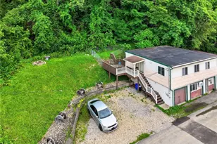 2 Mallard St, Allenport Boro, PA 15412 - Photo 4