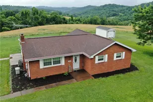 3940 Park Ave, South Franklin, PA 15329 - Photo 1