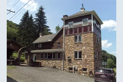 128 Ashbrook Rd, Quemahoning Township, PA 15936 - Photo 1