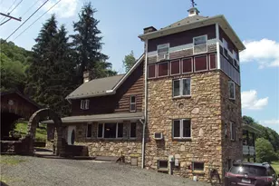 128 Ashbrook Rd, Quemahoning Township, PA 15936 - Photo 1