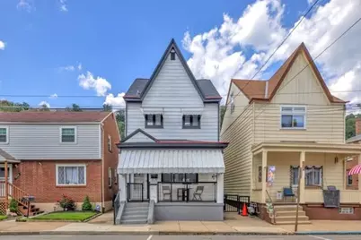 1850 Middle Street, Pittsburgh, PA 15215 - Photo 2