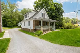351 S Eberhart Rd, Butler, PA 16001 - Photo 1