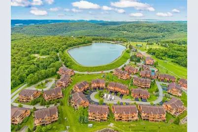 454 Southwind Circle, Seven Springs, PA 15622 - Photo 32