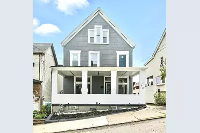 250 Paul St, Pittsburgh, PA 15211 - Photo 1