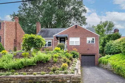 424 Carnegie Drive, Pittsburgh, PA 15243 - Photo 1