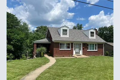 11911 North Street, Irwin, PA 15642 - Photo 24