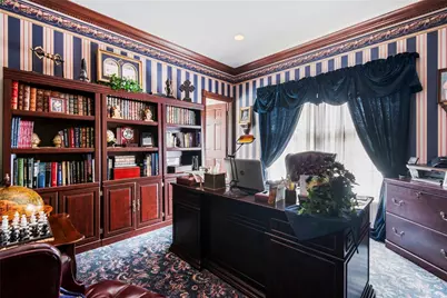 500 Morningstar Drive, Franklin Township, PA 16117 - Photo 8