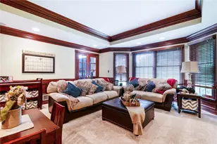 500 Morningstar Dr, Franklin Township, PA 16117 - Photo 12