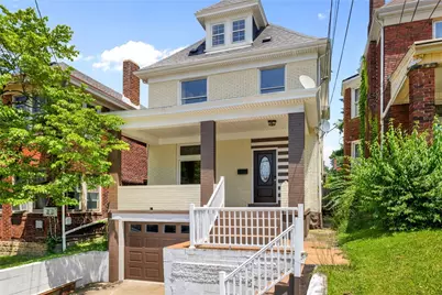 2317 Fremont Pl, Beechview, PA 15216 - Photo 2