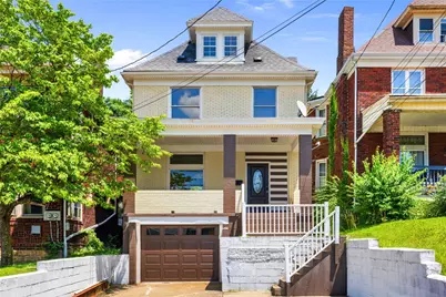 2317 Fremont Pl, Beechview, PA 15216 - Photo 1