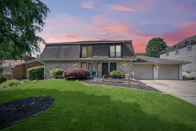 315 Pennsylvania Avenue, Pittsburgh, PA 15147 - Photo 1