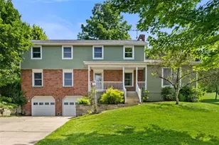 32 Canter Dr, Sewickley Hills Boro, PA 15143 - Photo 1