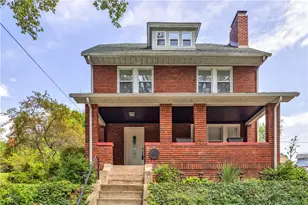 437 Green St, Munhall, PA 15120 - Photo 1