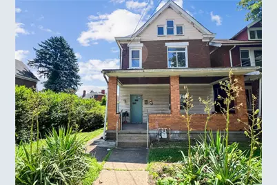 1033 Sherman Ave, Duquesne, PA 15110 - Photo 1
