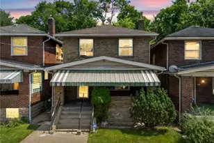 1608 Clark St, Pittsburgh, PA 15221 - Photo 1