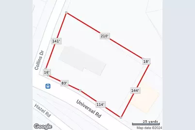 801 Universal Rd, Pittsburgh, PA 15235 - Photo 4