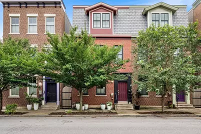 611 Suismon Street, Pittsburgh, PA 15212 - Photo 1