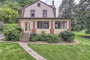 860 W Ingomar Rd, Pittsburgh, PA 15237 - Photo 1