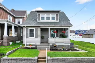 915 Summit St, McKeesport, PA 15132 - Photo 1