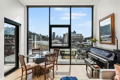 2554 Smallman Street #406, Downtown Pgh, PA 15222 - Photo 6