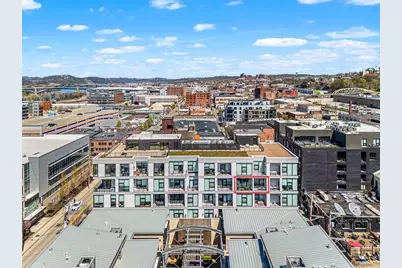 2554 Smallman Street #406, Downtown Pgh, PA 15222 - Photo 2