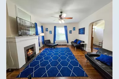 224 S Pacific Ave #1, Friendship Park, PA 15214 - Photo 6