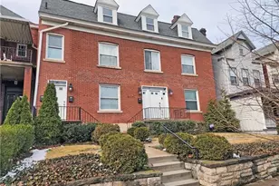 224 S Pacific Ave, Friendship Park, PA 15214 - Photo 1