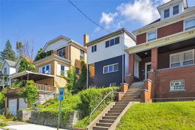 1406 Broadway Ave, Stowe Township, PA 15136 - Photo 2