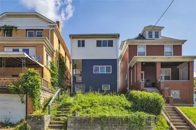 1406 Broadway Ave, Stowe Township, PA 15136 - Photo 1