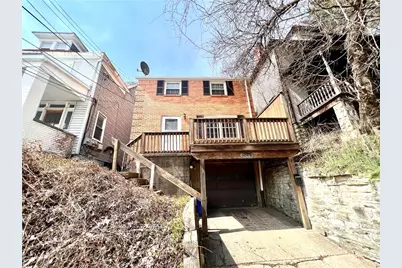 1848 Ringwalt St, Beechview, PA 15216 - Photo 1