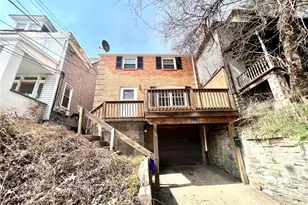 1848 Ringwalt St, Beechview, PA 15216 - Photo 1