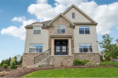 1010 Colony, Collier Township, PA 15205 - Photo 1