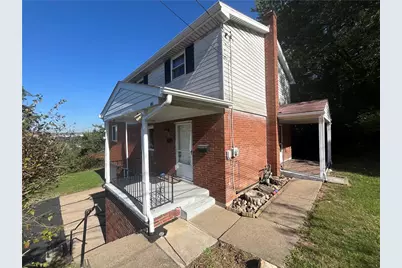 801 Ontario St, Glassport, PA 15045 - Photo 2