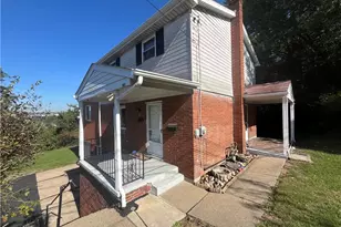 801 Ontario St, Glassport, PA 15045 - Photo 2