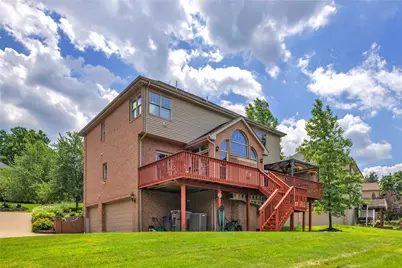 113 Middleground Place, Cranberry Township, PA 16066 - Photo 36