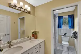 113 Middleground Pl, Cranberry Township, PA 16066 - Photo 30