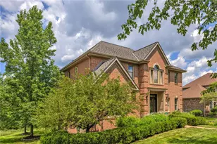 113 Middleground Pl, Cranberry Township, PA 16066 - Photo 1