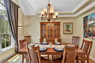 113 Middleground Pl, Cranberry Township, PA 16066 - Photo 8