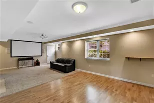 113 Middleground Pl, Cranberry Township, PA 16066 - Photo 32