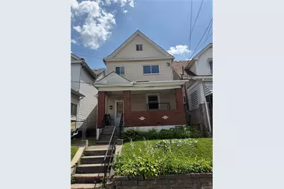 403 Ohio Ave, Glassport, PA 15045 - Photo 1