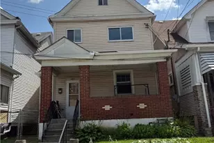 403 Ohio Ave, Glassport, PA 15045 - Photo 1