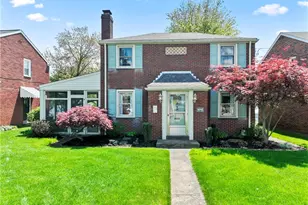 1543 2nd St, Beaver, PA 15009 - Photo 1