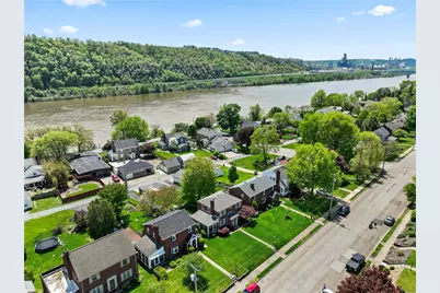 1543 2nd St, Beaver, PA 15009 - Photo 2