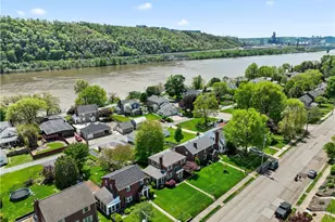 1543 2nd St, Beaver, PA 15009 - Photo 2