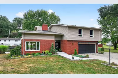 132 Terrace Dr, North Sewickley Township, PA 16117 - Photo 1