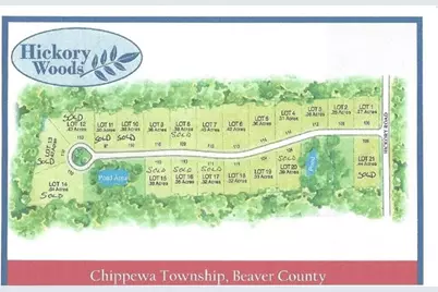 Lot 4 Milan Dr, Chippewa Township, PA 15010 - Photo 2