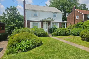 3842 Greensburg Pike, Pittsburgh, PA 15221 - Photo 1