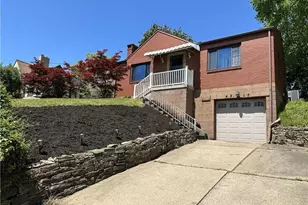 4517 Lebanon Church Rd, West Mifflin, PA 15122 - Photo 1