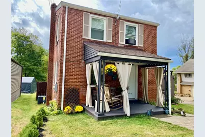 1029 3rd St, Baden, PA 15005 - Photo 1