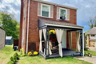 1029 3rd St, Baden, PA 15005 - Photo 1